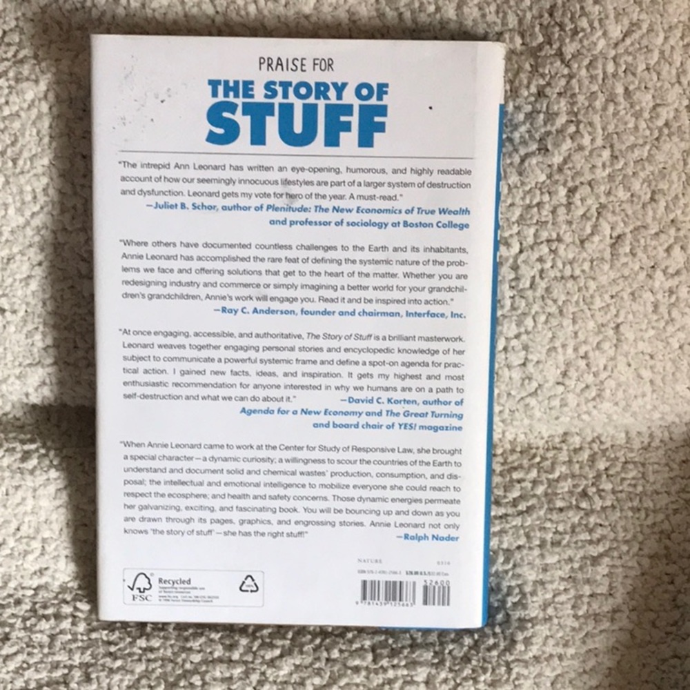 Good book to read - Picture 2 of 2